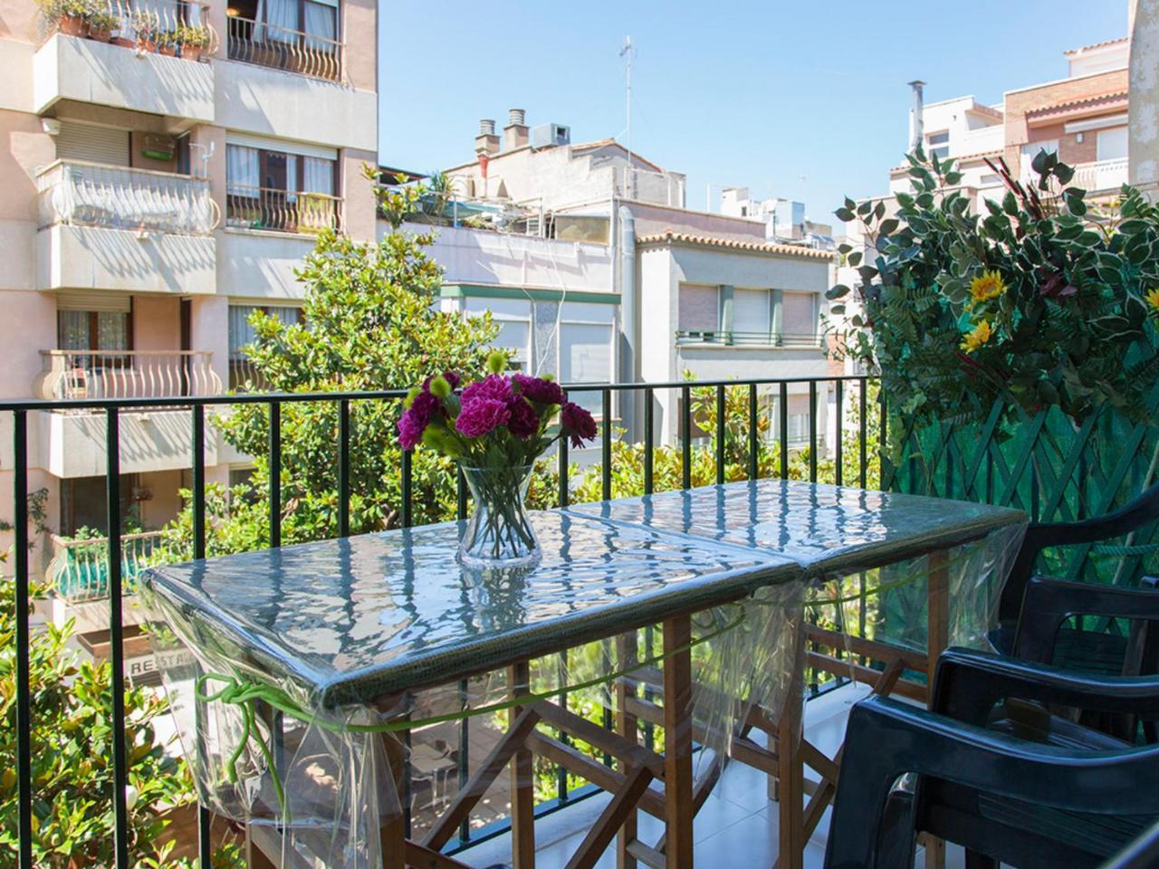 Apartment Carme by Interhome 1