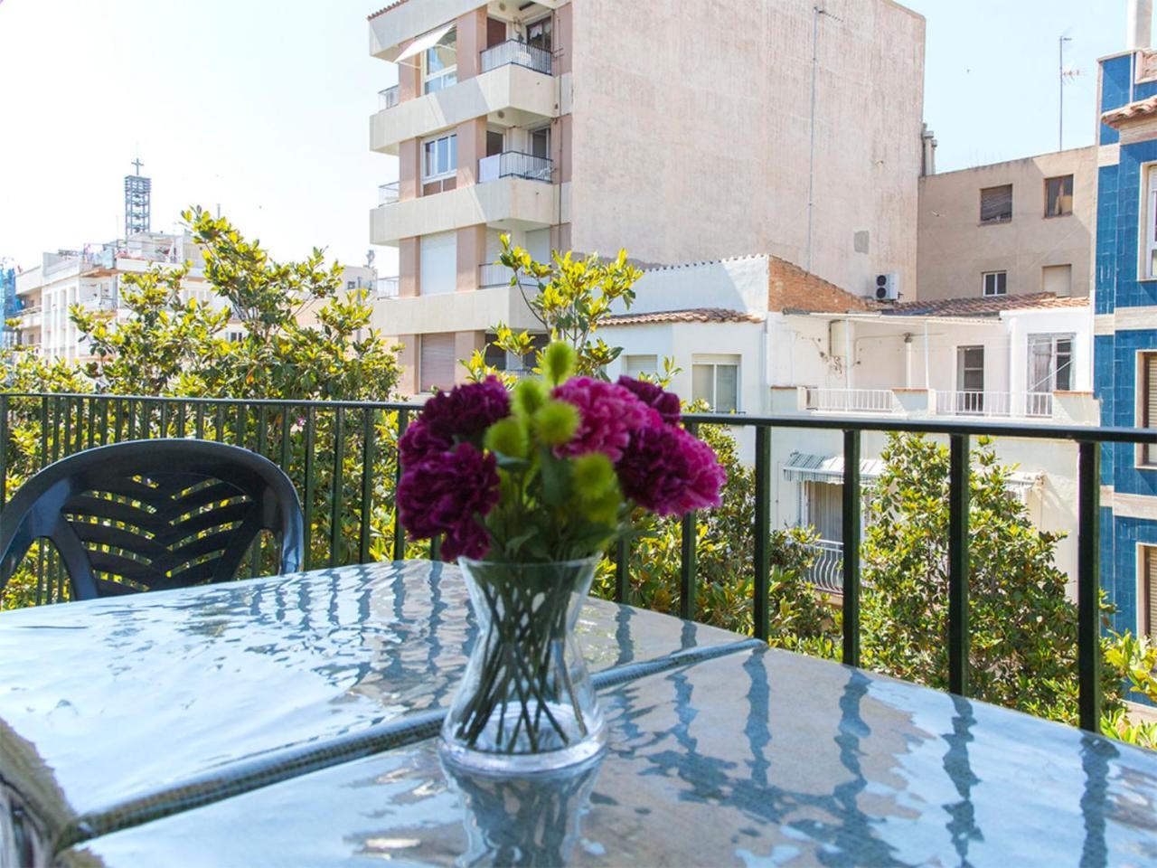 Apartment Carme by Interhome