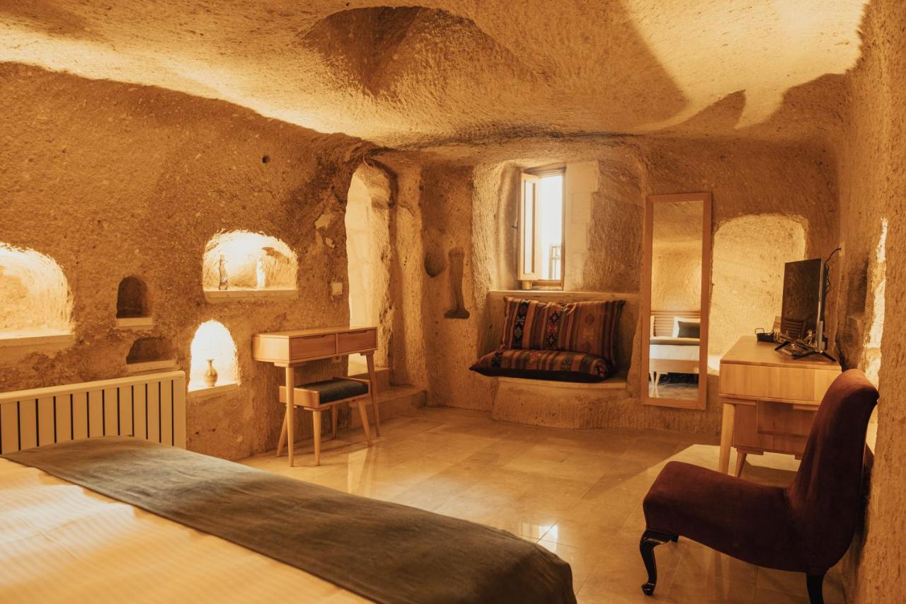 Zen Cappadocia