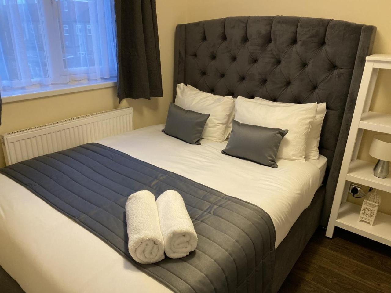 Apartment 20 @ Excel London 1