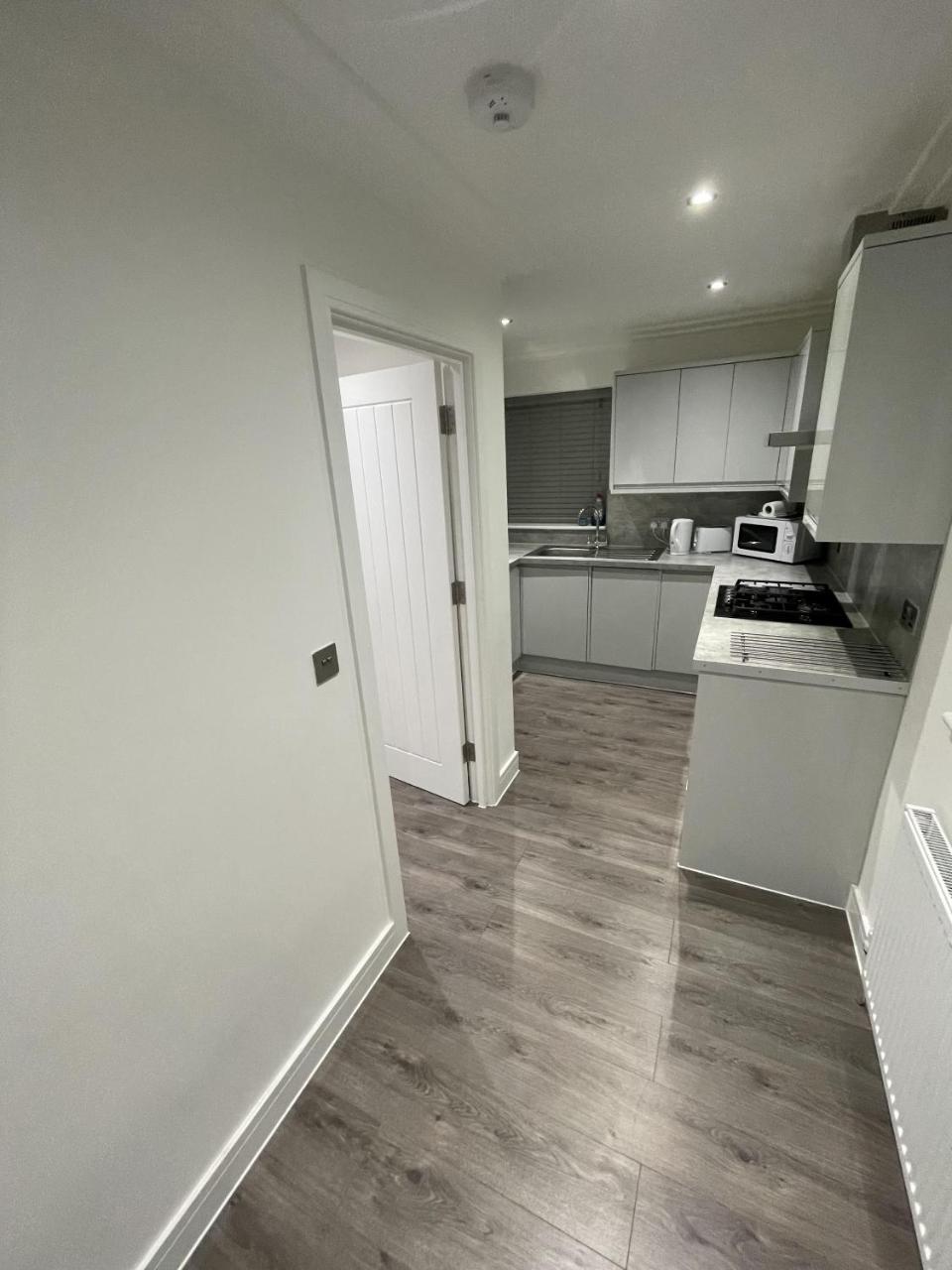 London West Ham Apartments 2
