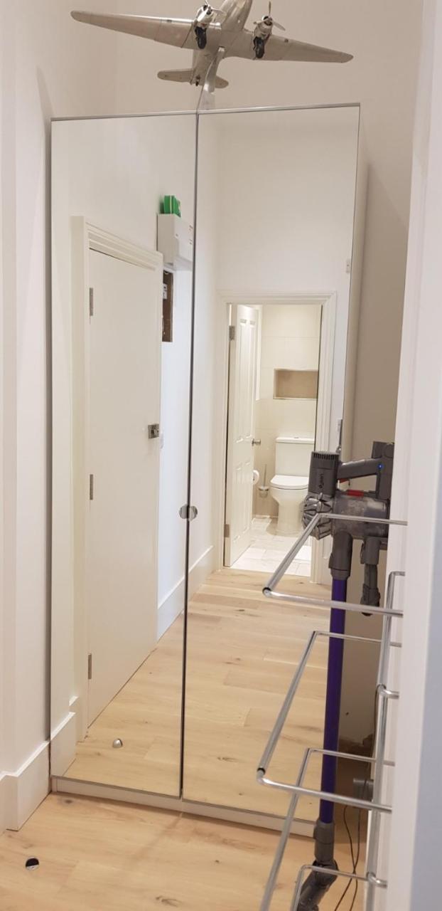Luxury One Bed Apartment Next To Hyde Park 1