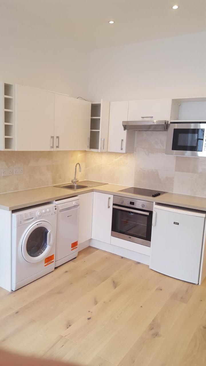 Luxury One Bed Apartment Next To Hyde Park