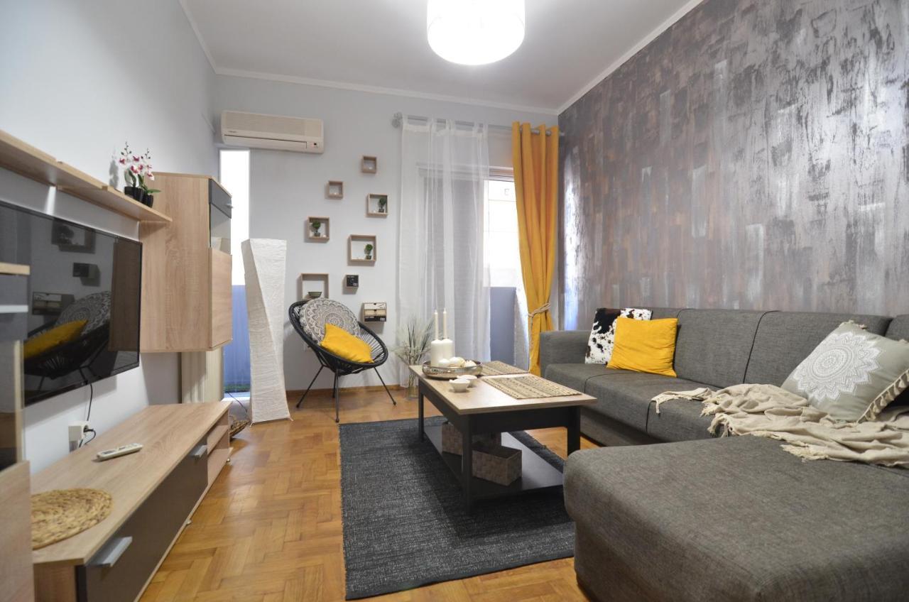 Amazing Athens Elegant Apartment