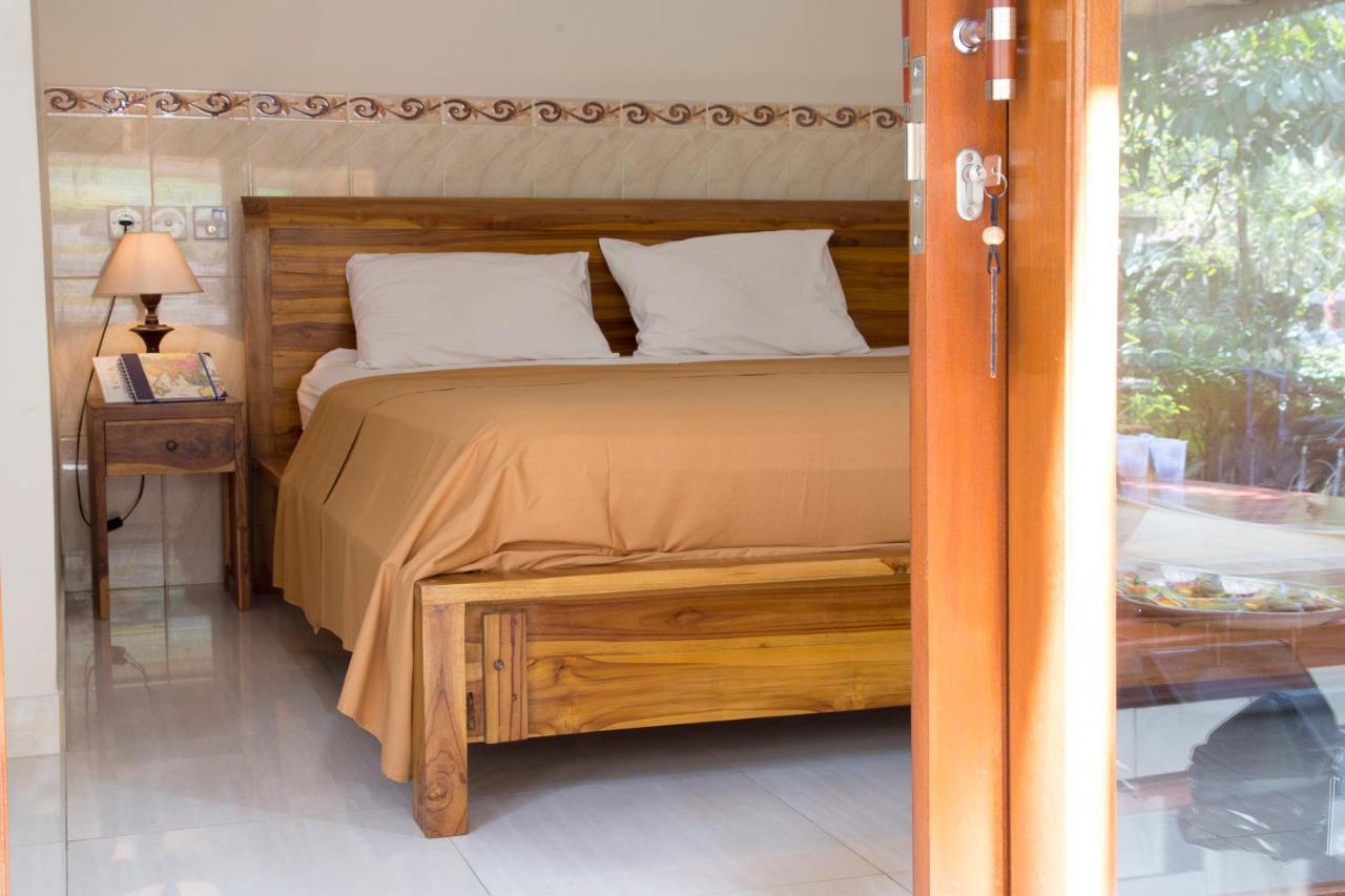 Cik's Guest House