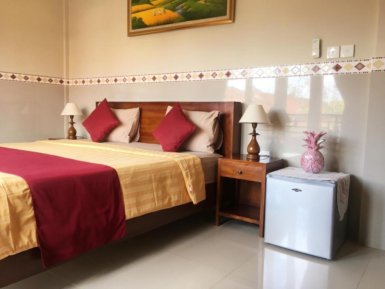 Rama House 1