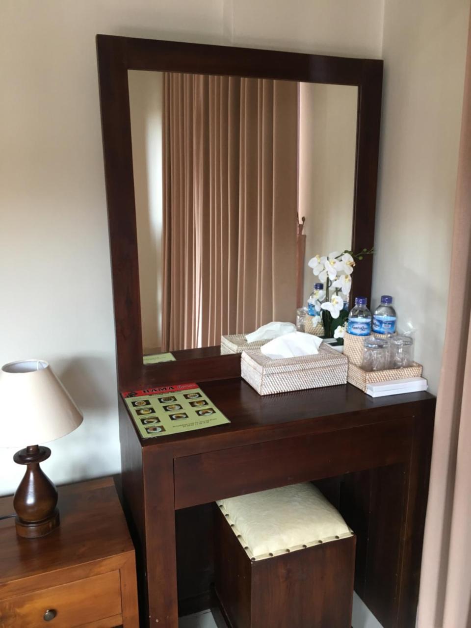 Rama House 2