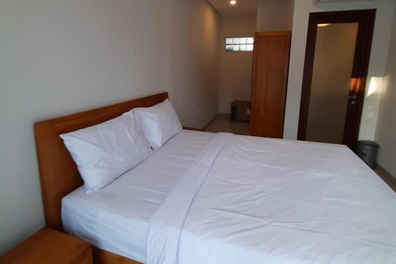 Dharma Guest House Seminyak Redpartner