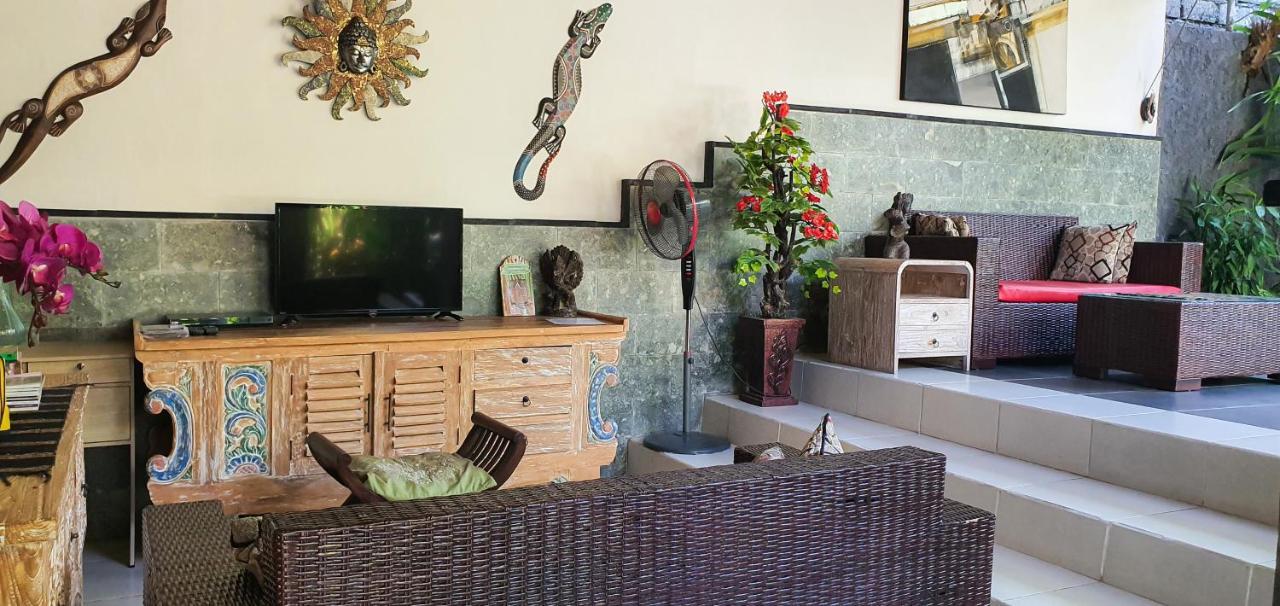 Villa Esa Ubud 1