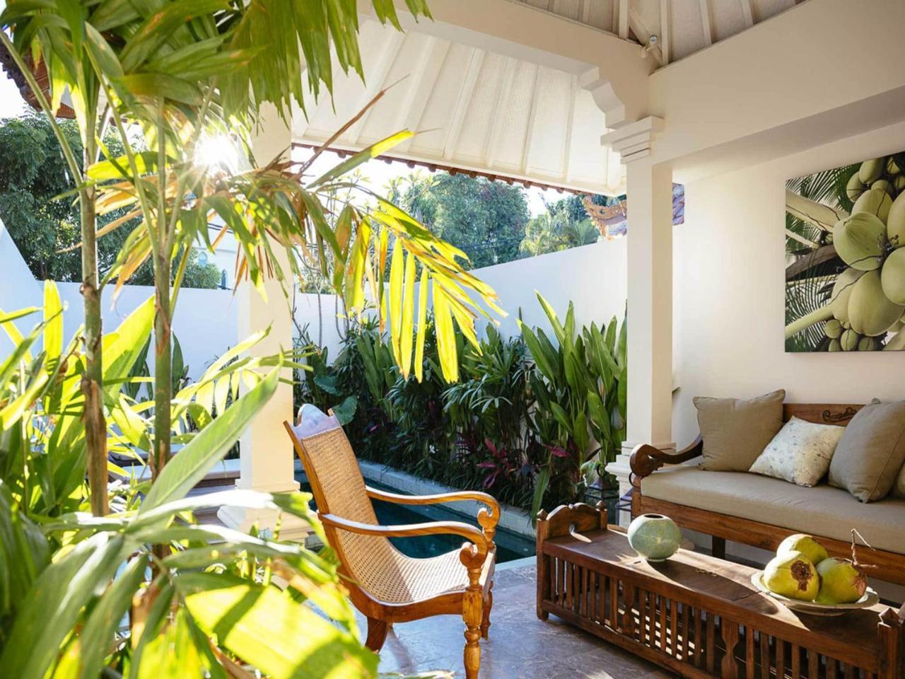 Villas Sabbia