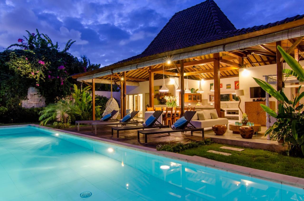Villa Sukacita