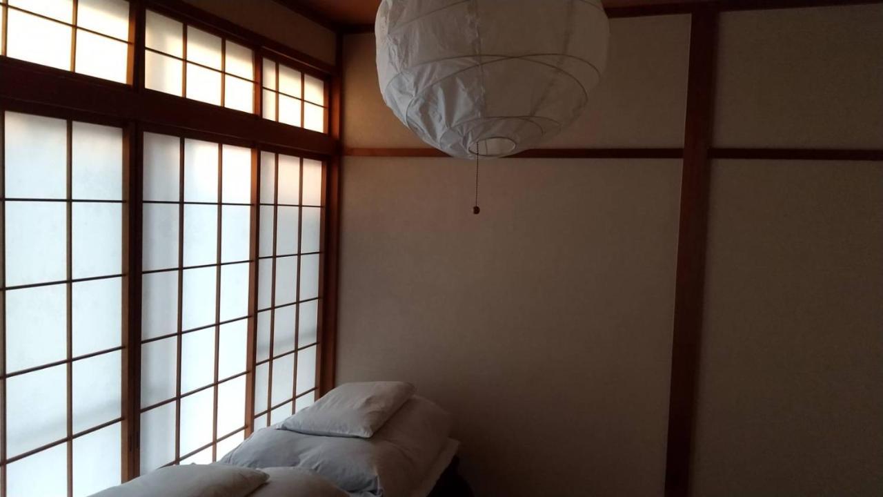 Ibaraki House 1