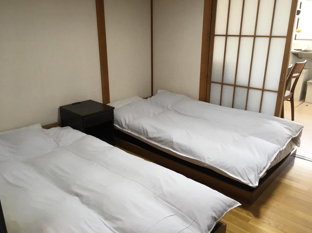 Ibaraki House