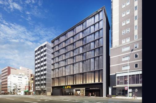 Richmond Hotel Kyoto Shijo