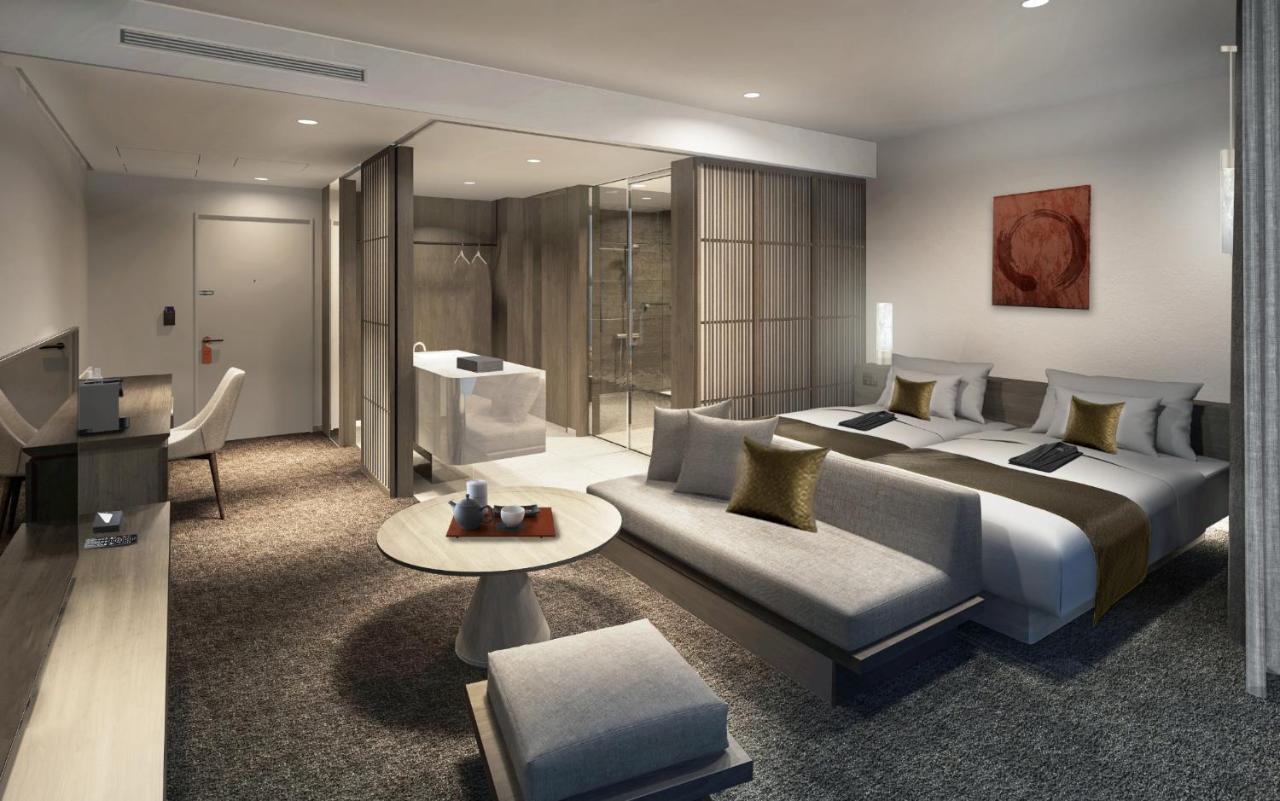 The Royal Park Hotel Iconic Kyoto (Adults only)