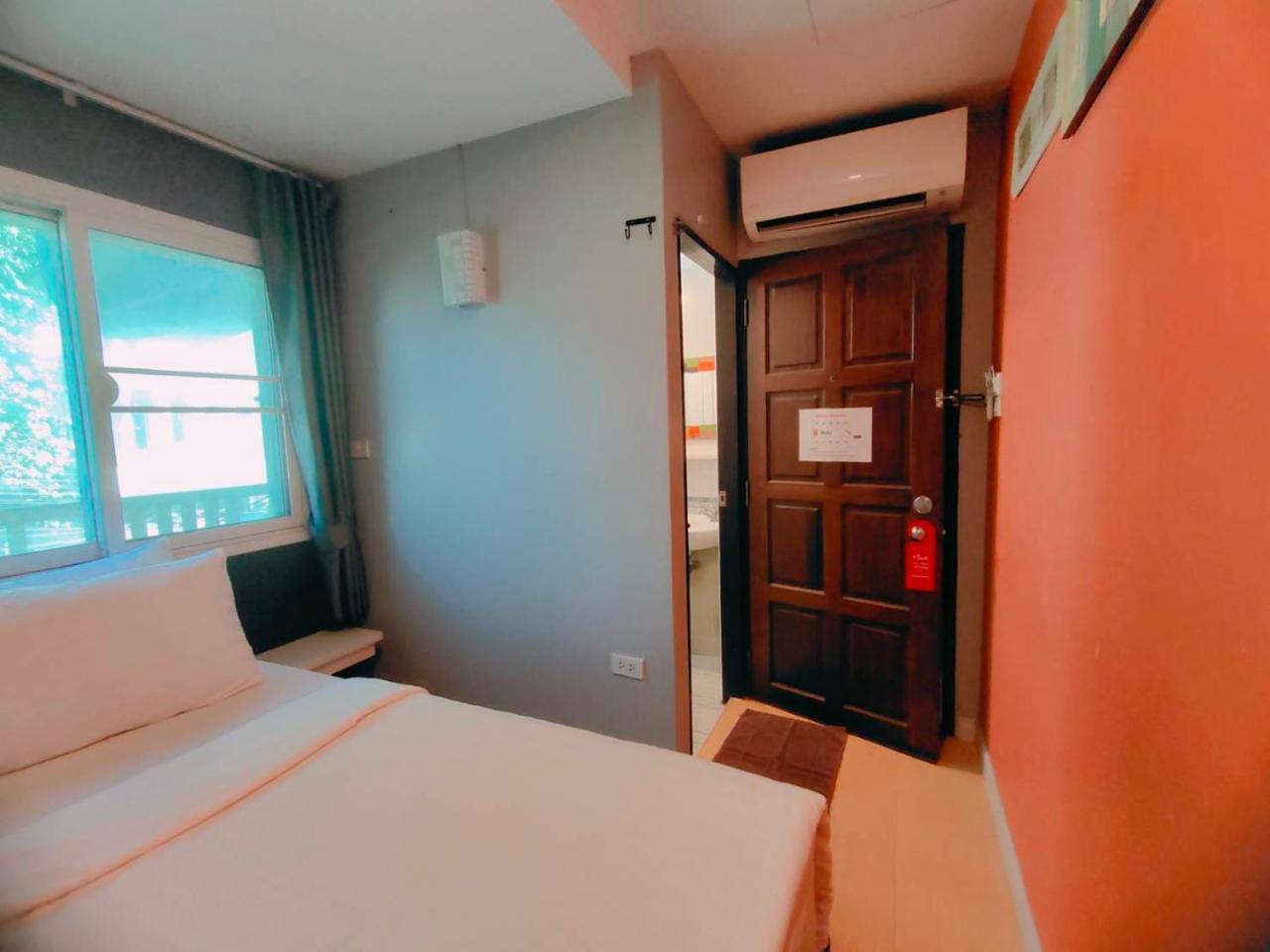 Bbhouse Phra Athit 2