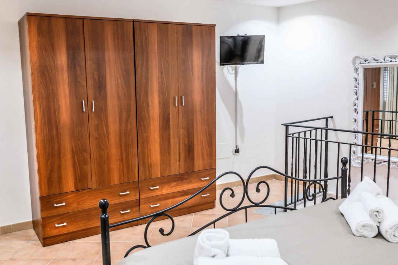 Daria’S Home Apartament 2