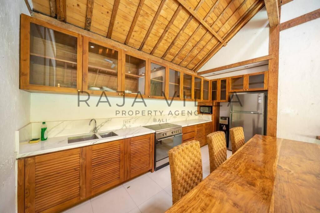 Villa Kainara Seminyak by Rpm