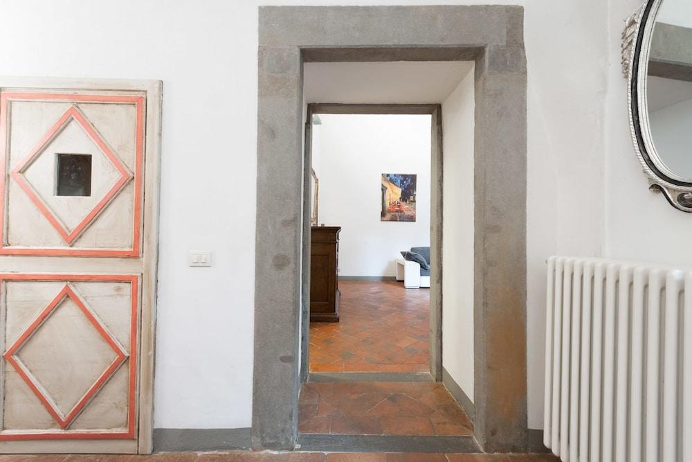 Short-Let Florence Pontevecchio Suite 2