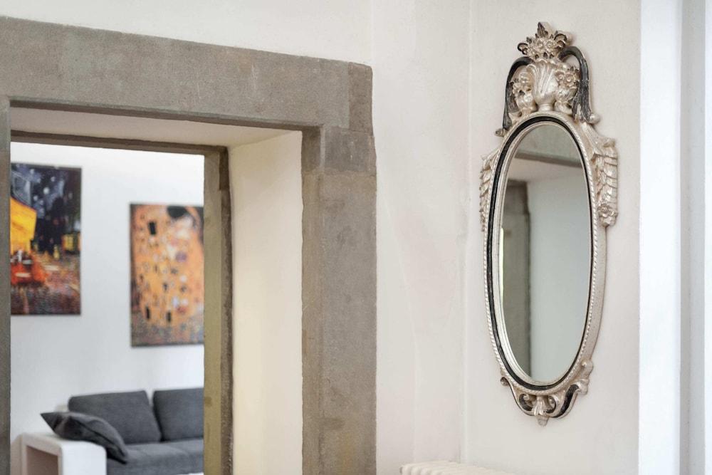 Short-Let Florence Pontevecchio Suite 1