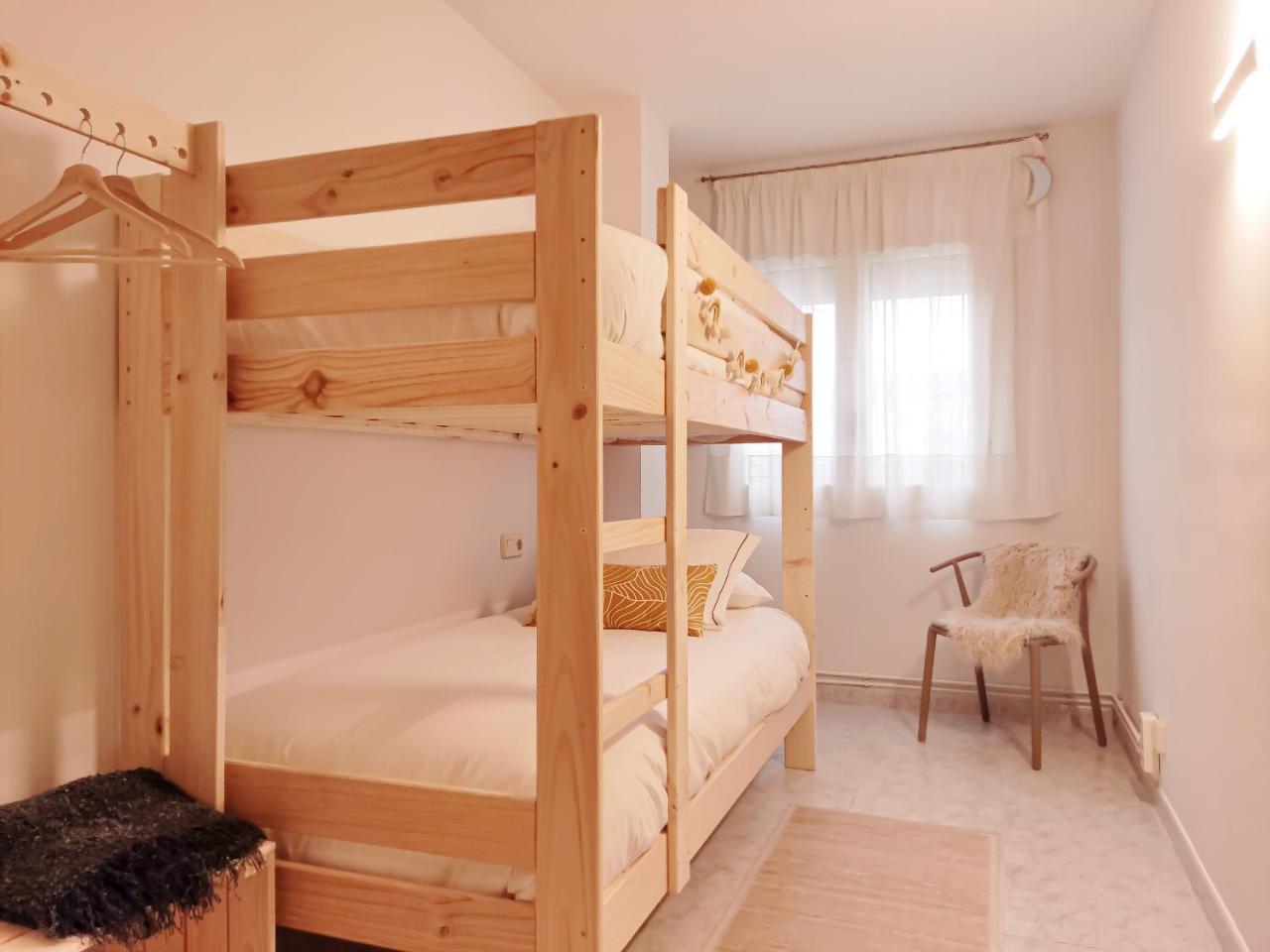 Apartament Natura Amb Calma