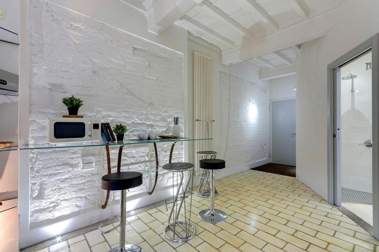 Mamo Florence - New Victor Apartment 2