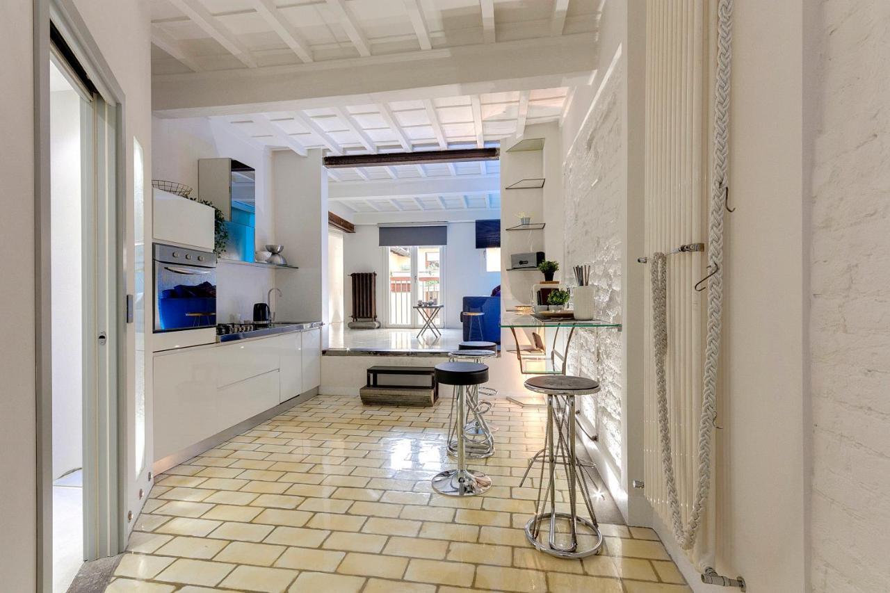 Mamo Florence - New Victor Apartment 1