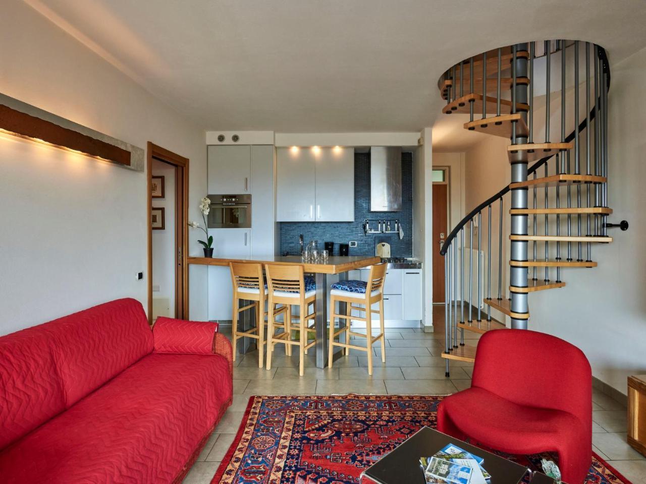 Apartment Isabella by Interhome