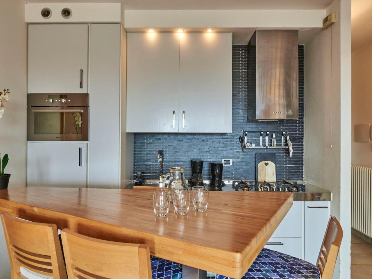 Apartment Isabella by Interhome 2