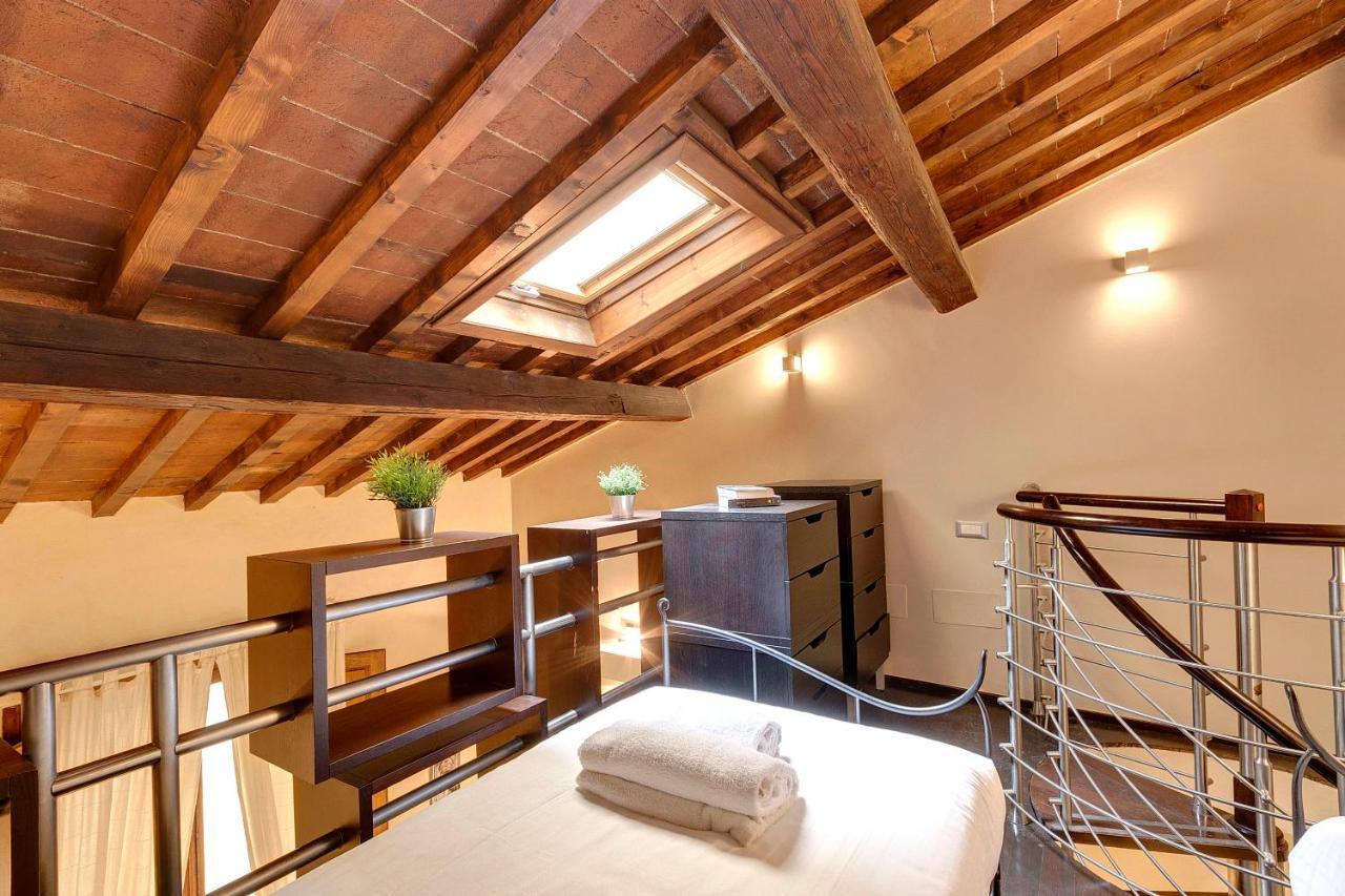 Mamo Florence - Calzaiuoli Apartments 1