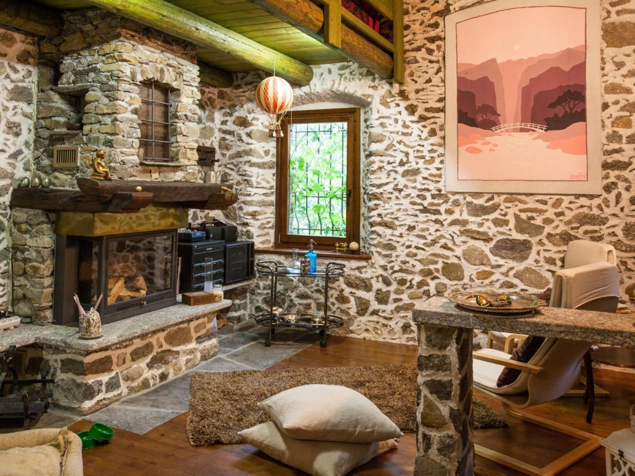 Holiday Home Al Fopp by Interhome 1