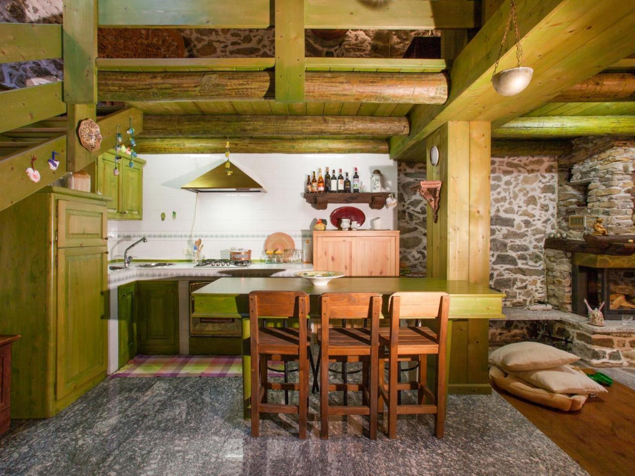 Holiday Home Al Fopp by Interhome 2