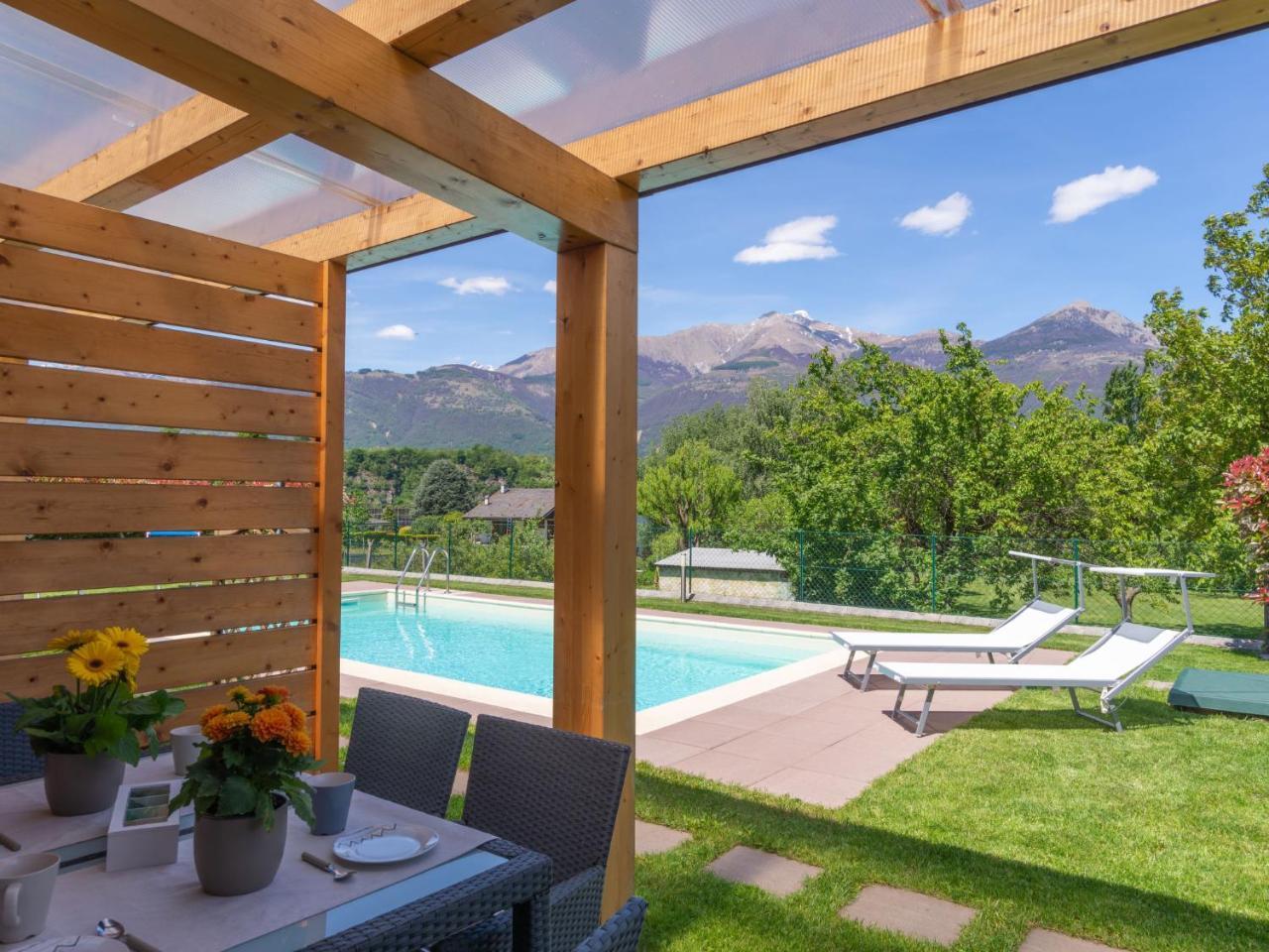 Holiday Home Gelsomini - Cco520 by Interhome 1