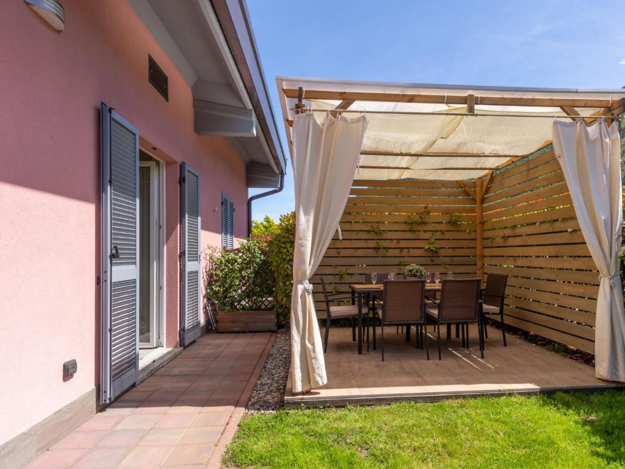 Holiday Home Gelsomini - Cco520 by Interhome 2