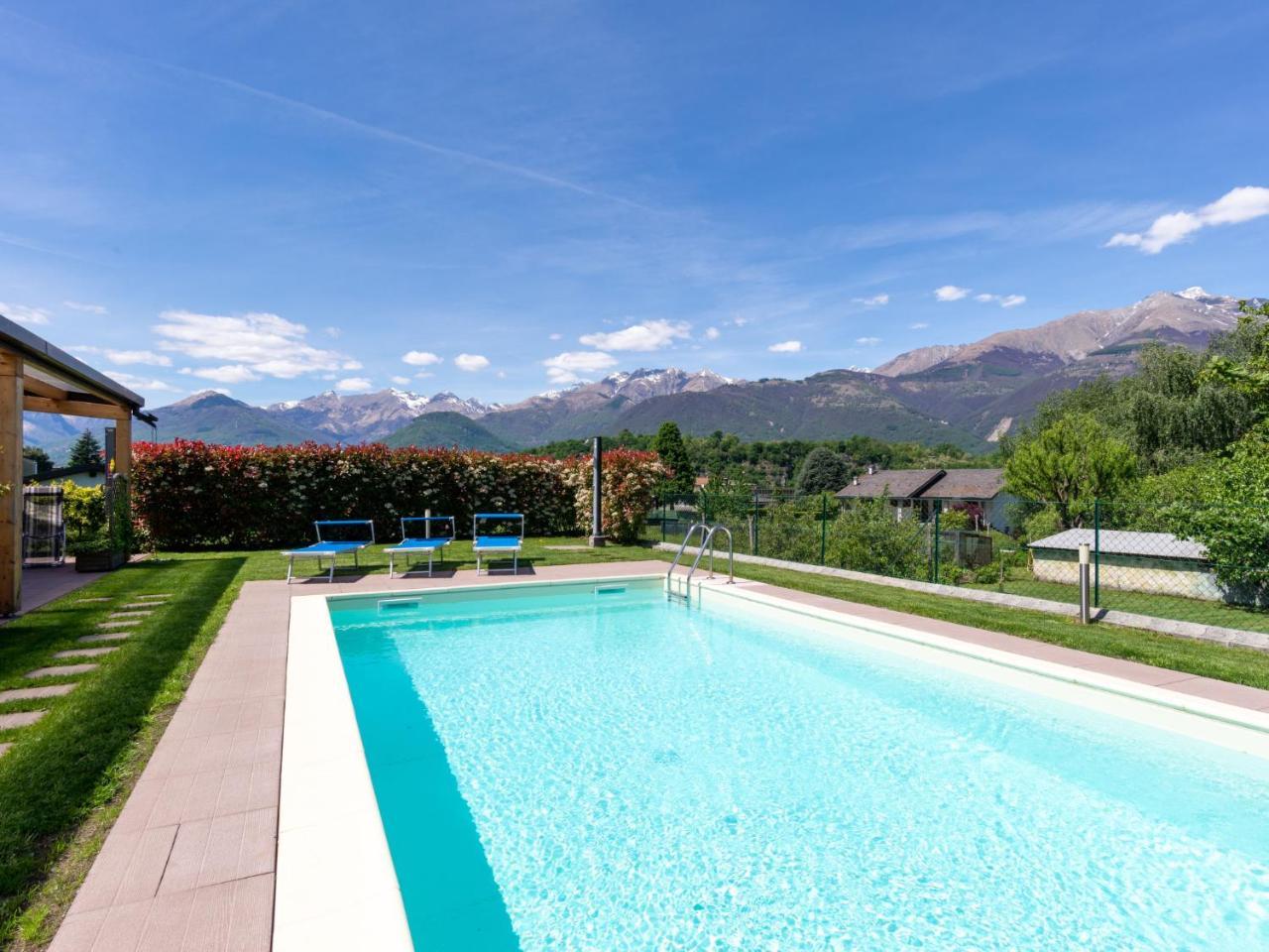 Holiday Home Gelsomini - Cco522 by Interhome 1