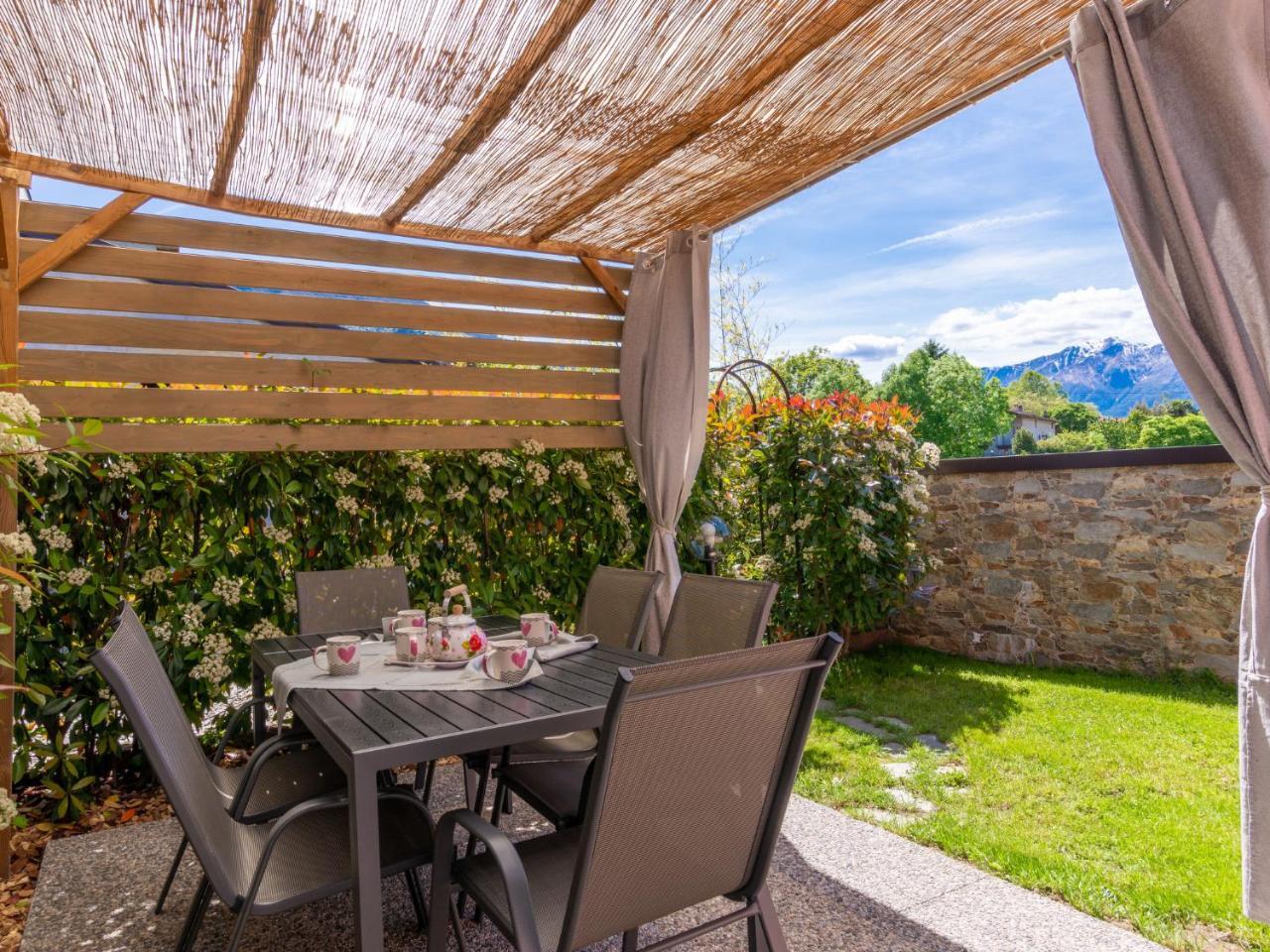 Holiday Home Gelsomini - Cco522 by Interhome 2