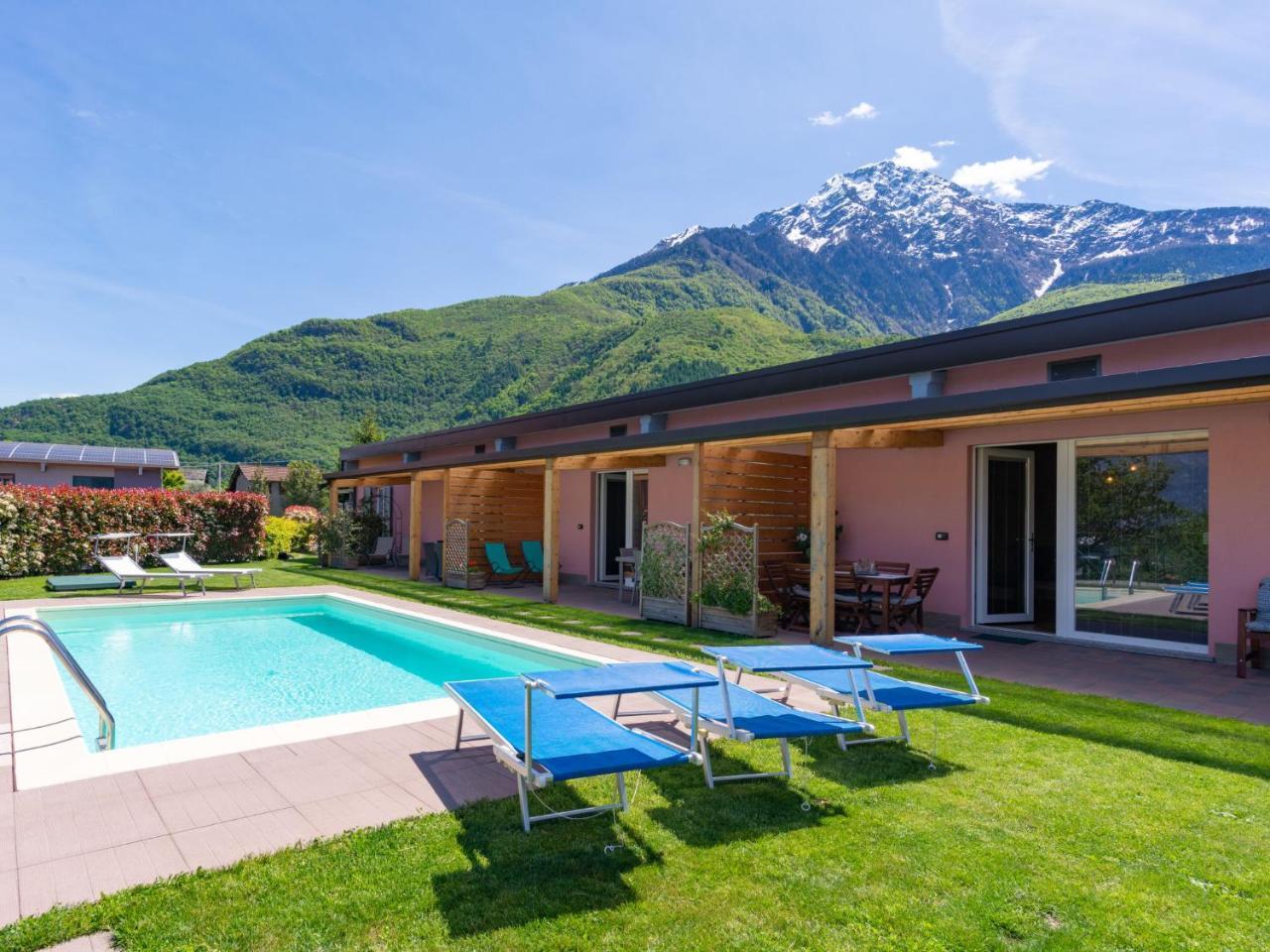 Holiday Home Gelsomini - Cco522 by Interhome
