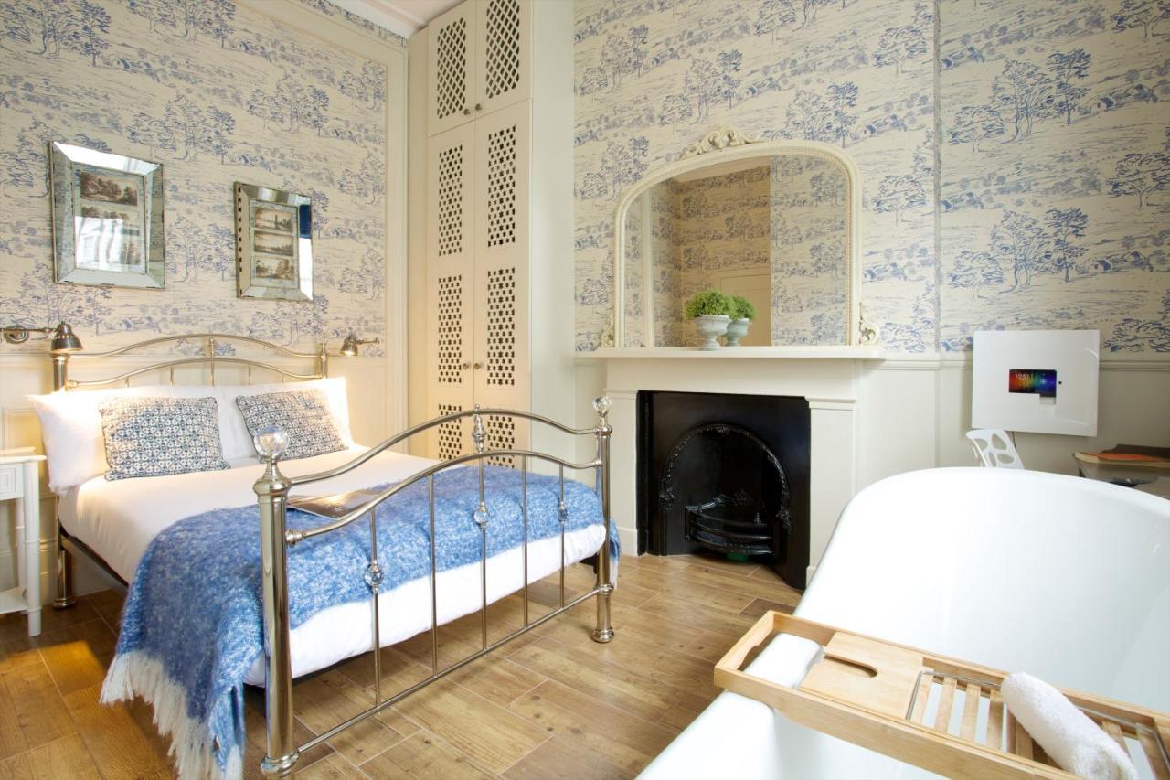 Bower House 2