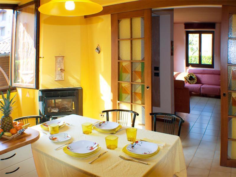 Villa Iris 1