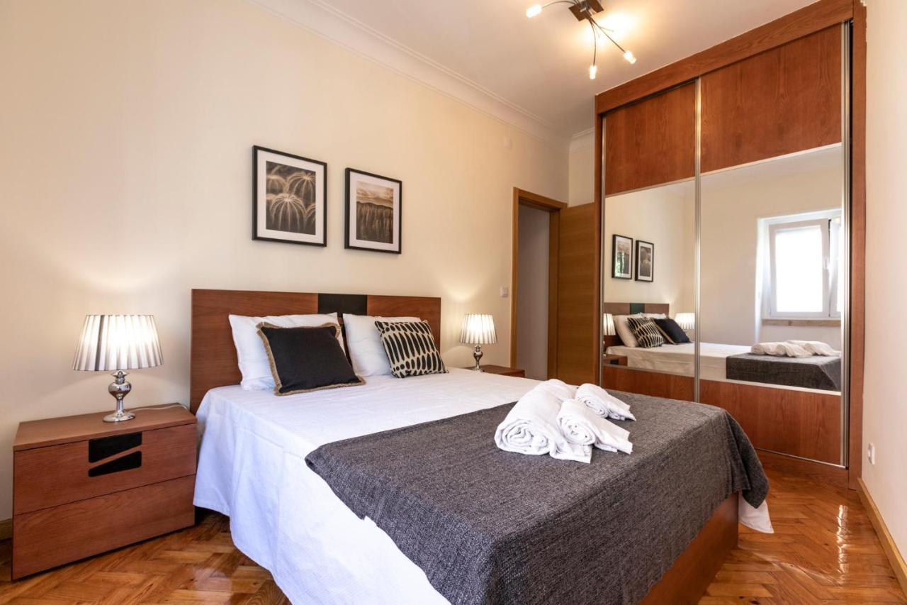 Like-Home Casa Campolide 1