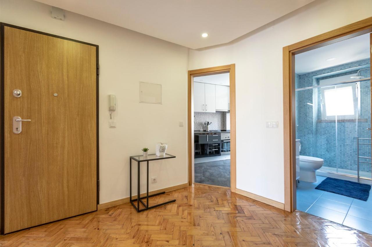 Like-Home Casa Campolide 2