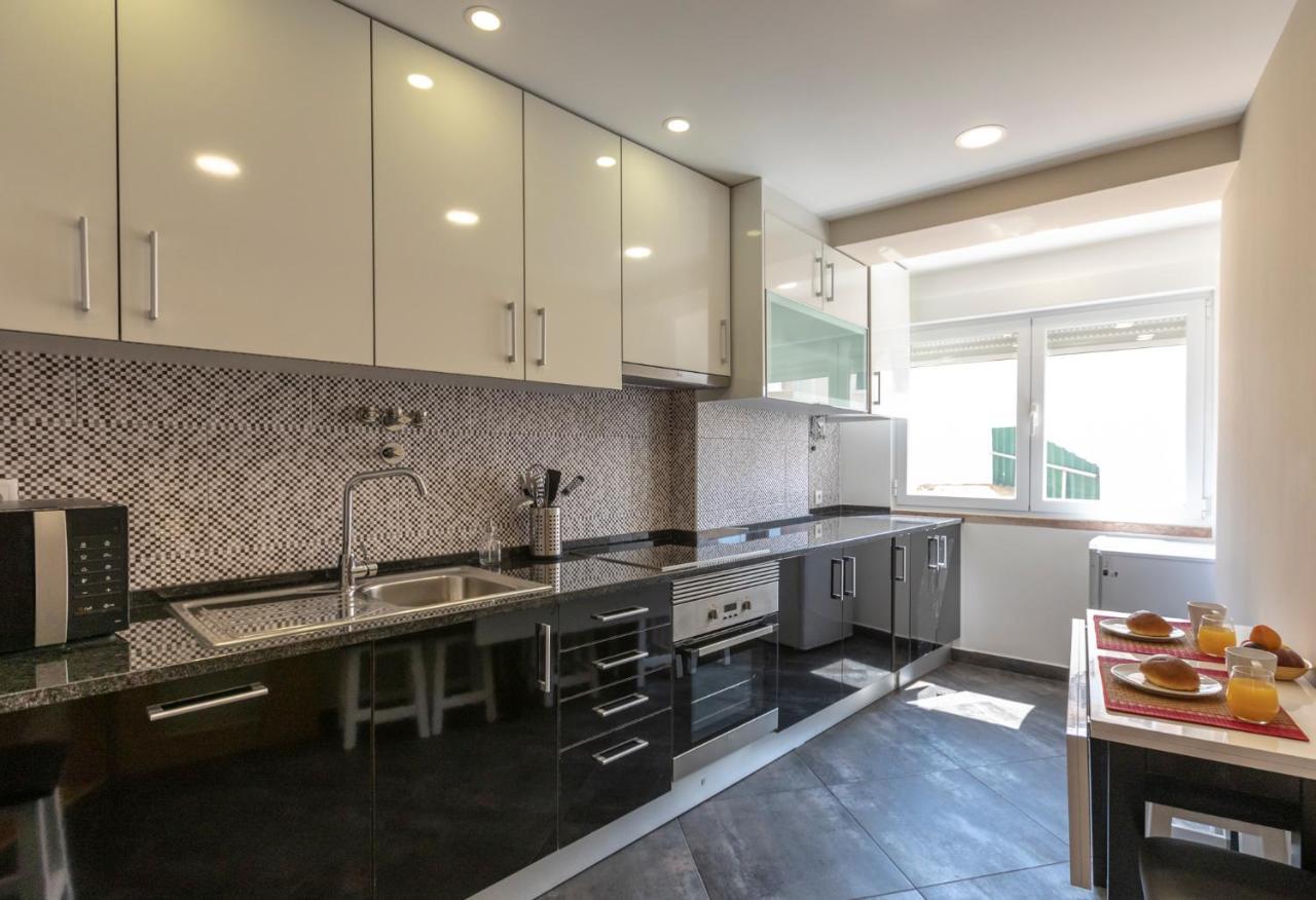 Like-Home Casa Campolide