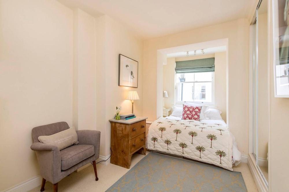 Delightful 2 Bed in Notting Hill - Near the Tube 2
