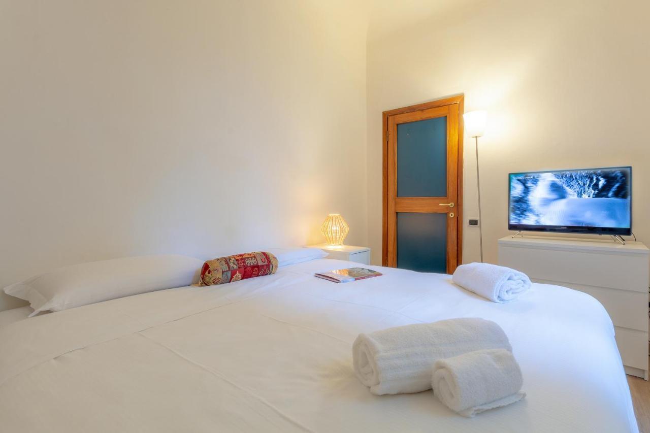L'appartement de Paolo 1