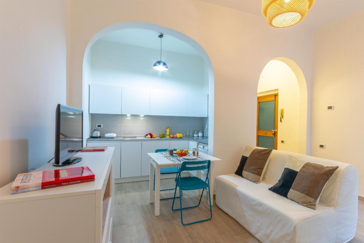 L'appartement de Paolo
