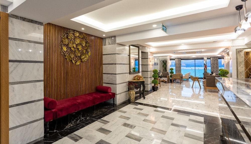 Gulluk Yali Boutique Otel