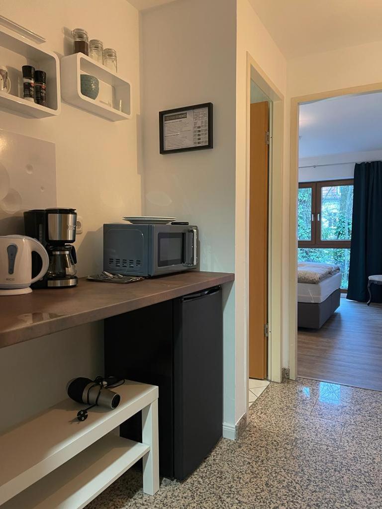 Cosy Pankow Homes - Studios Mit TV Stick