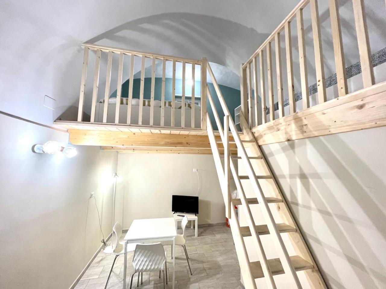 Loft Munira