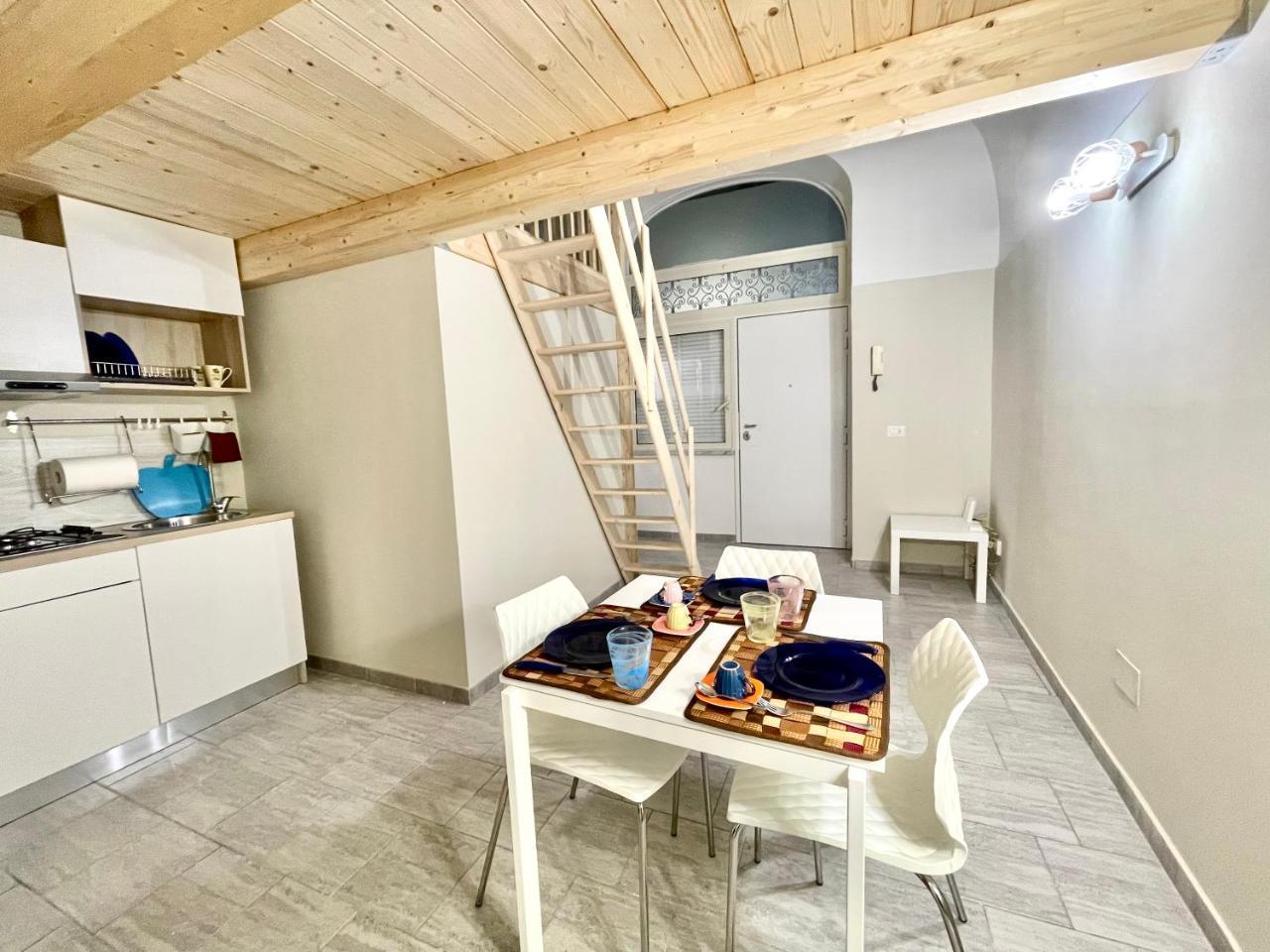 Loft Munira 1