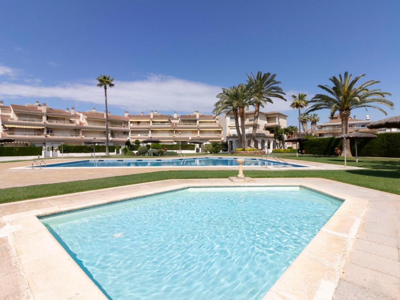 Apartment Euro Golden by Interhome